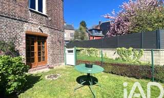Maison 4 Pièces 70 m² à vendre à Rouen (76000)