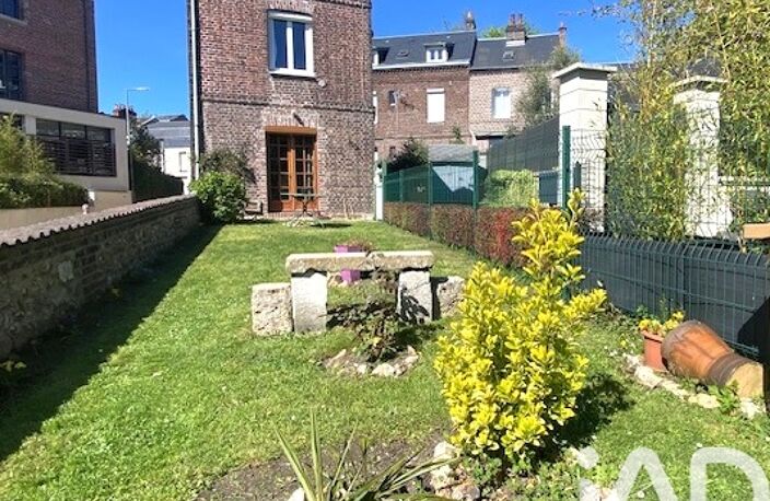Vente Maison de ville 4 pièces — photo 2