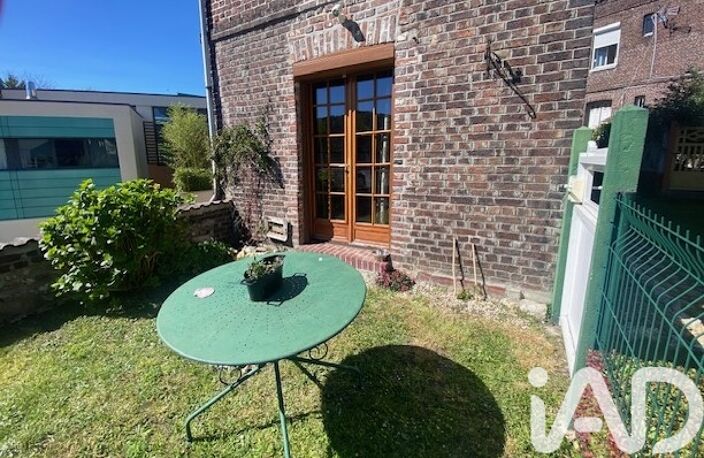 Vente Maison de ville 4 pièces — photo 3