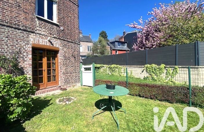 Vente Maison de ville 4 pièces — photo 4