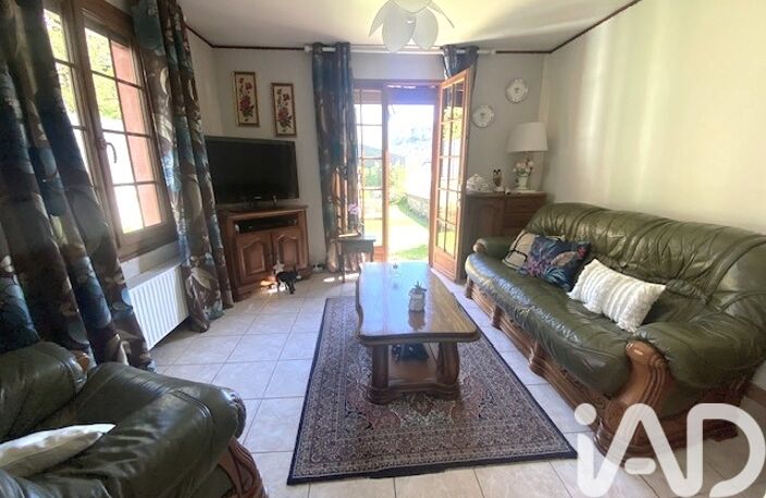 Vente Maison de ville 4 pièces — photo 5