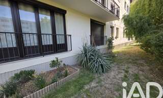 Appartement 5 Pièces 83 m² à vendre à Joué-lès-Tours (37300)