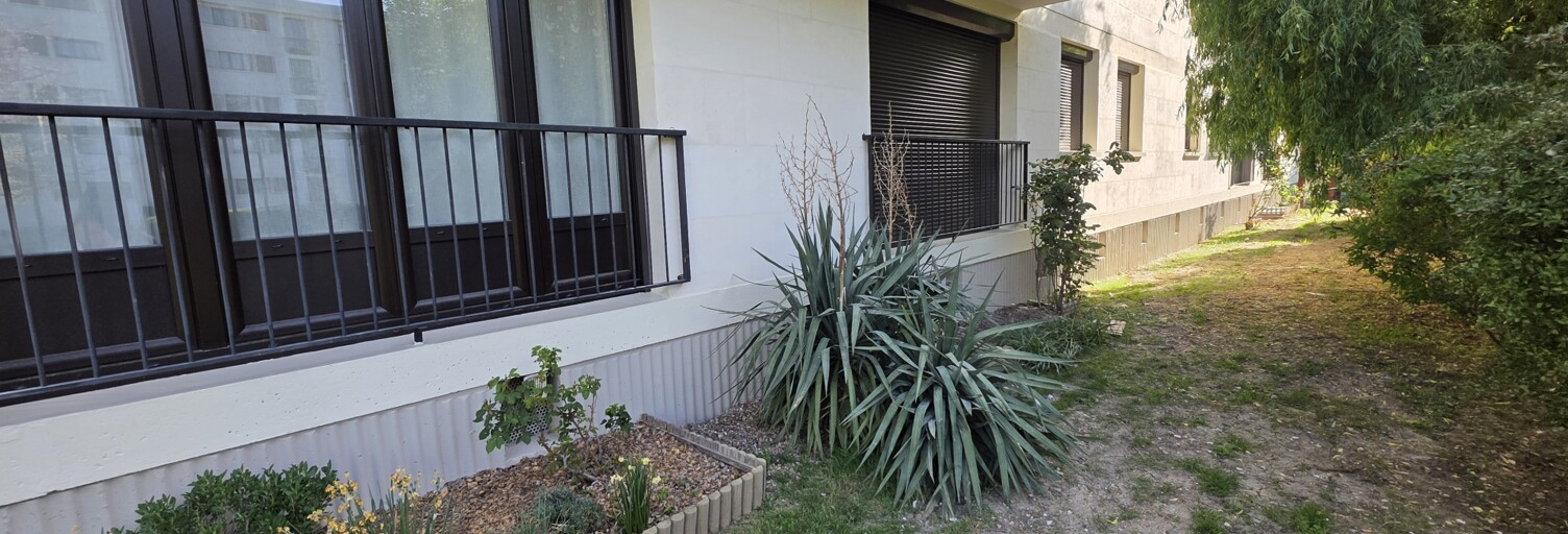 Appartement 5 Pièces 83 m² à vendre à Joué-lès-Tours (37300)