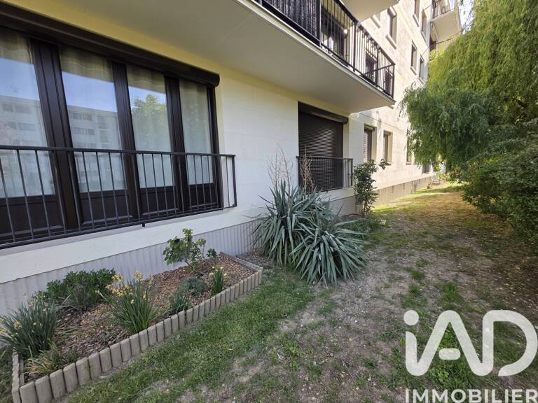 Vente Appartement 5 pièces — photo 1