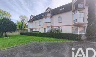 Appartement 3 Pièces 62 m² à vendre à Romorantin-Lanthenay (41200)