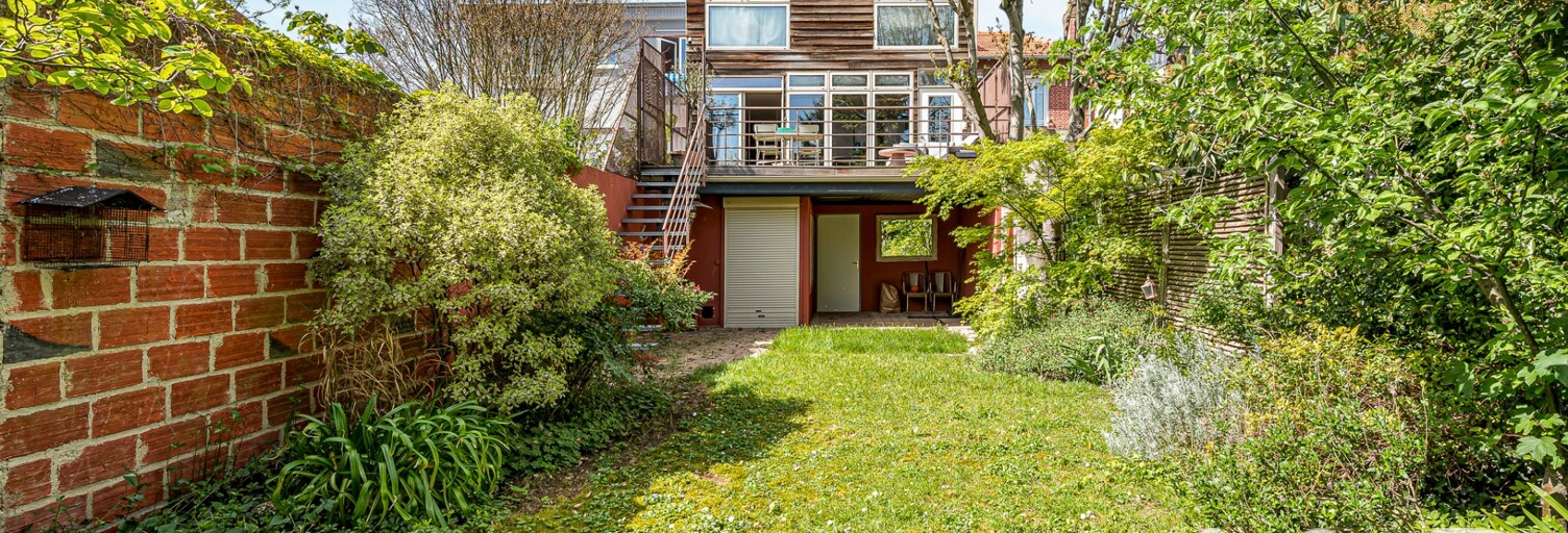 Maison 6 Pièces 185 m² à vendre à Colombes (92700)