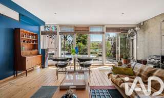 Maison 6 Pièces 185 m² à vendre à Colombes (92700)