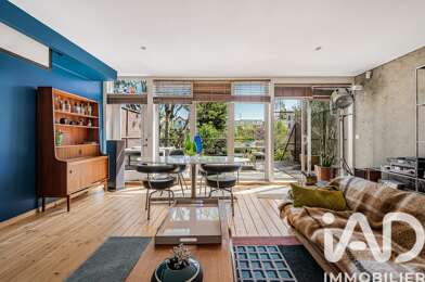 Maison 6 pièces 1290000 €