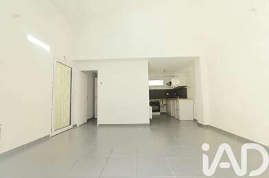 Maison 2 pièces 123000 €