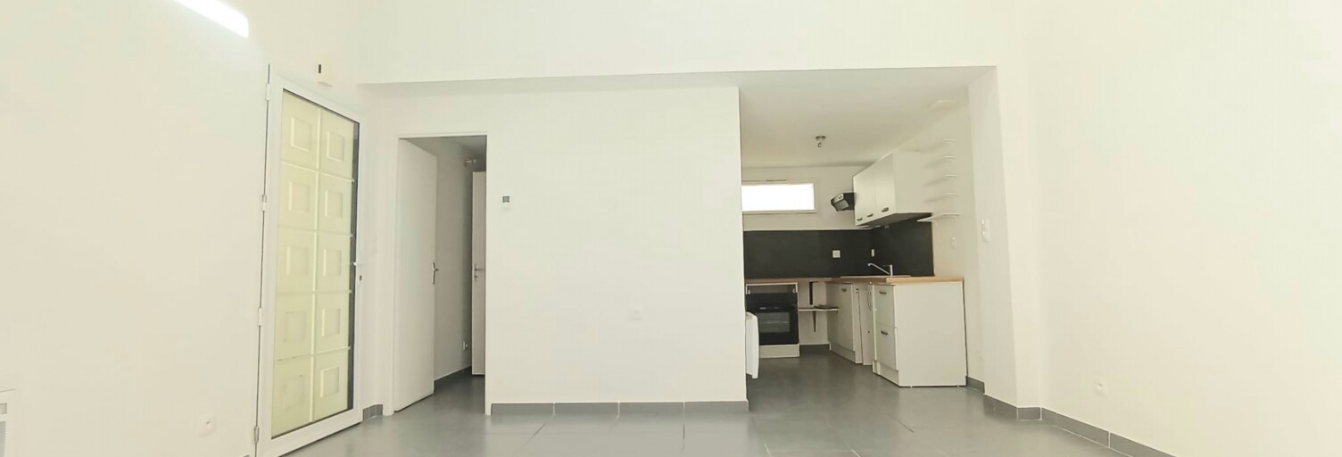 Maison 2 Pièces 41 m² à vendre à Le Havre (76600)
