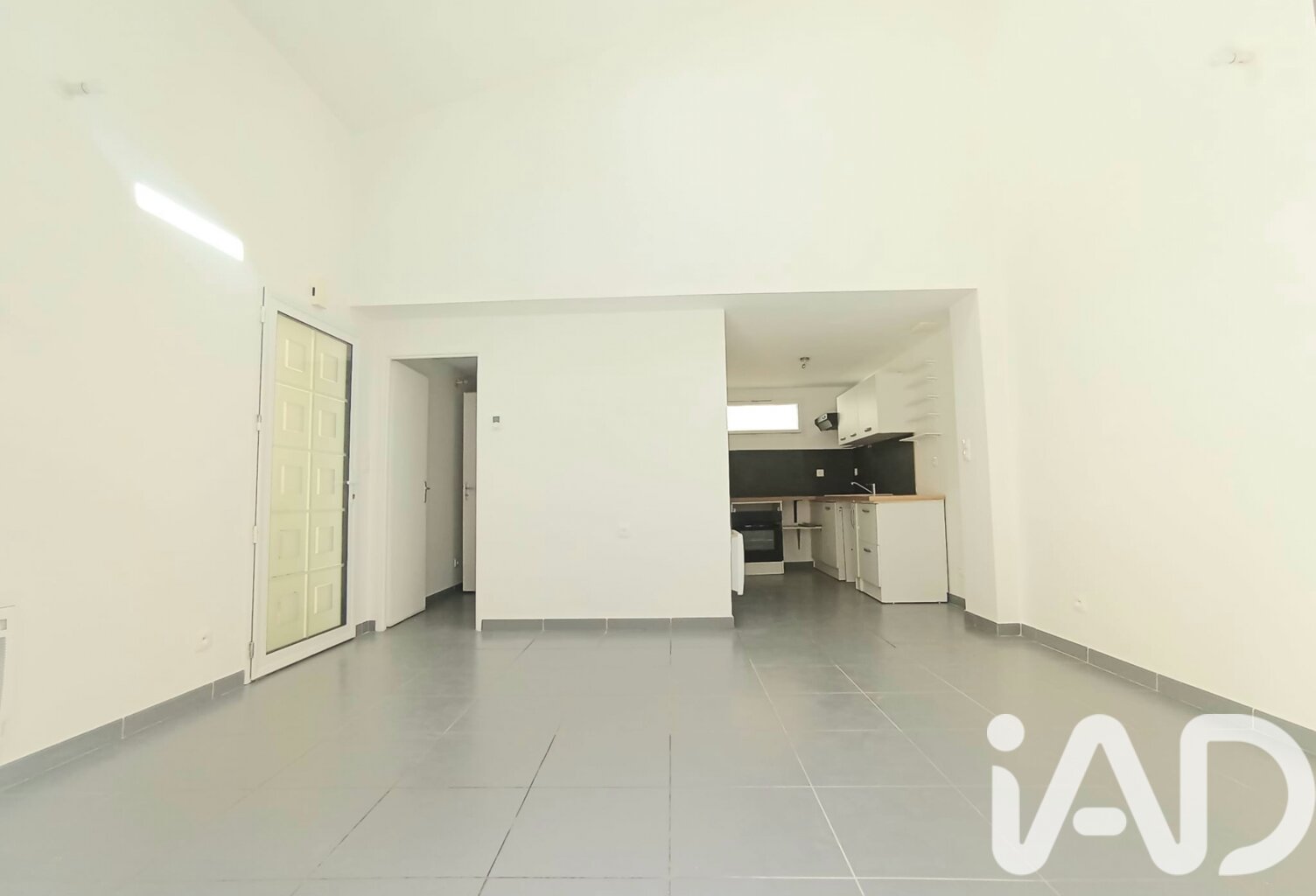 Vente Maison de ville 2 pièces — photo 1