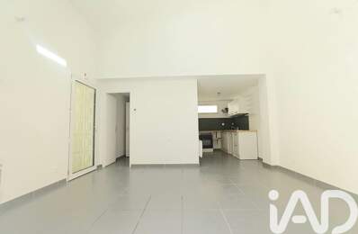 Vente Maison de ville 2 pièces — photo du bien