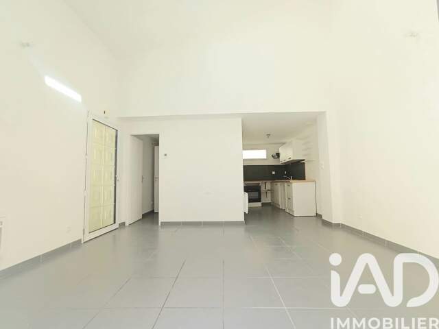 Vente Maison de ville 2 pièces — photo du bien