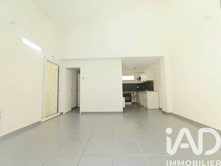 Vente Maison de ville 2 pièces — photo 1