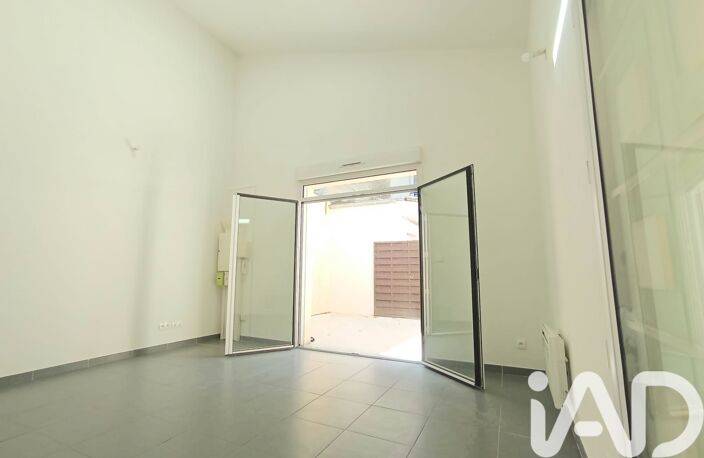 Vente Maison de ville 2 pièces — photo 2