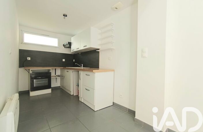 Vente Maison de ville 2 pièces — photo 3