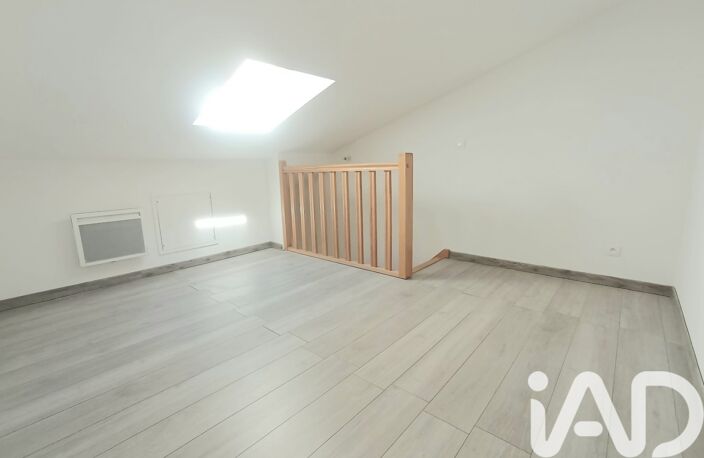 Vente Maison de ville 2 pièces — photo 4