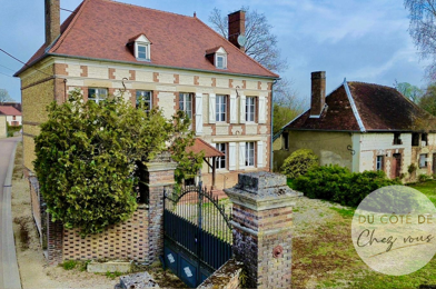 Maison 7 pièces 239900 €