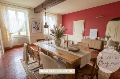 Maison 7 pièces 239900 €