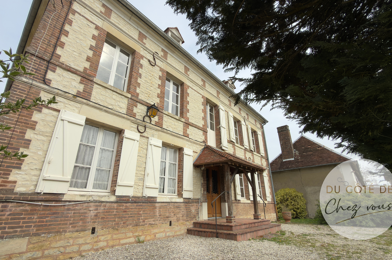 Maison 7 pièces 229900 €
