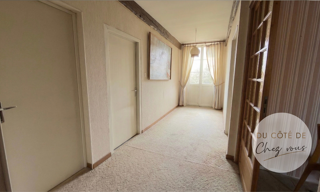 Maison 7 Pièces 205 m² à vendre à Chamoy (10130)