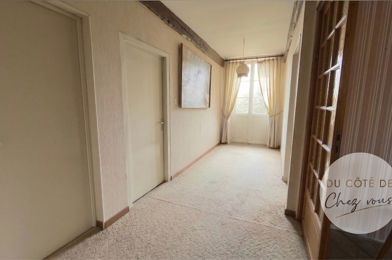 Maison 7 pièces 229900 €