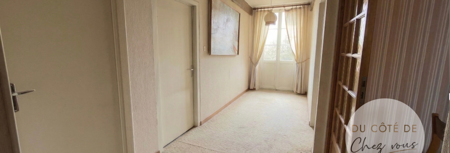 Maison 7 Pièces 205 m² à vendre à Chamoy (10130)