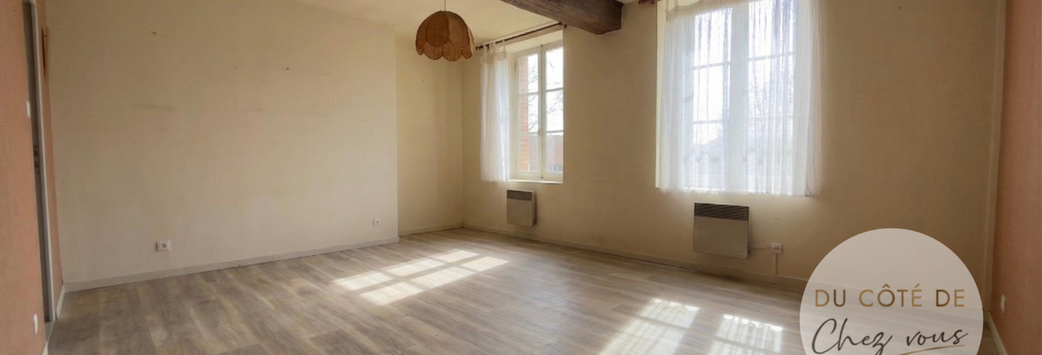 Maison 7 Pièces 205 m² à vendre à Chamoy (10130)