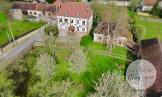 Maison 7 Pièces 205 m² à vendre à Chamoy (10130)