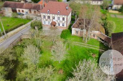 Maison 7 pièces 209900 €