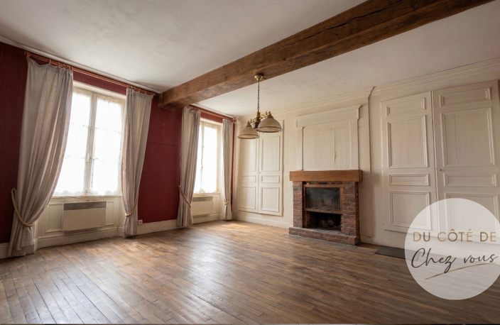 Belle propriété de caractère à 30 minutes de Troyes — photo 2