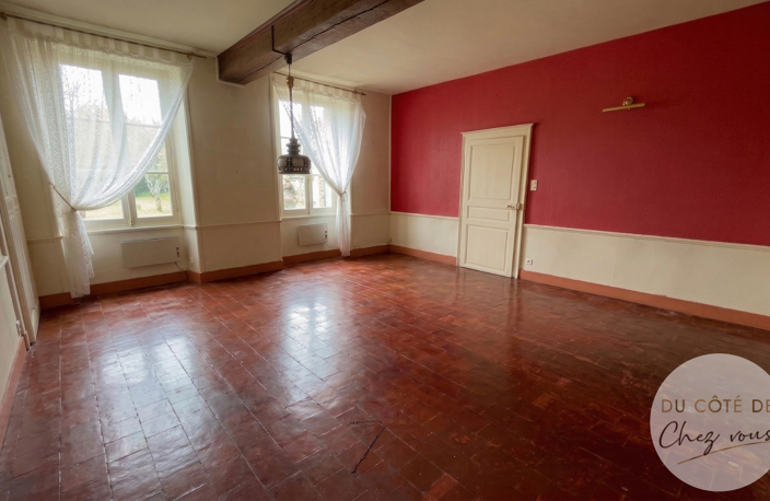 Belle propriété de caractère à 30 minutes de Troyes — photo 5