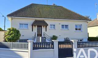 Maison 6 Pièces 122 m² à vendre à Ham (80400)