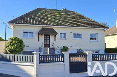 Maison 6 pièces 179900 €