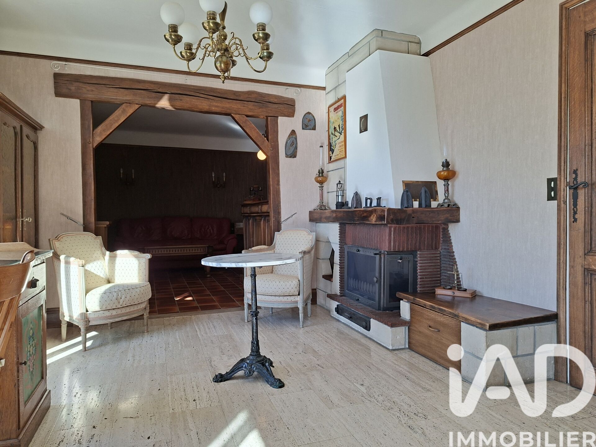 Vente Maison traditionnelle 6 pièces - Photo 3