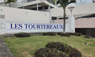 Appartement 3 Pièces 76 m² à vendre à Saint-Denis (97400)