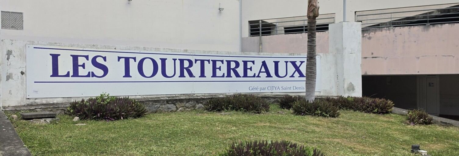 Appartement 3 Pièces 76 m² à vendre à Saint-Denis (97400)