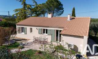 Maison 5 Pièces 92 m² à vendre à Rochefort-du-Gard (30650)