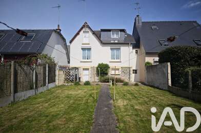 Maison 4 pièces 285000 €