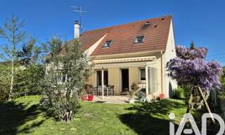 Maison 7 Pièces 173 m² à vendre à Montgeron (91230)