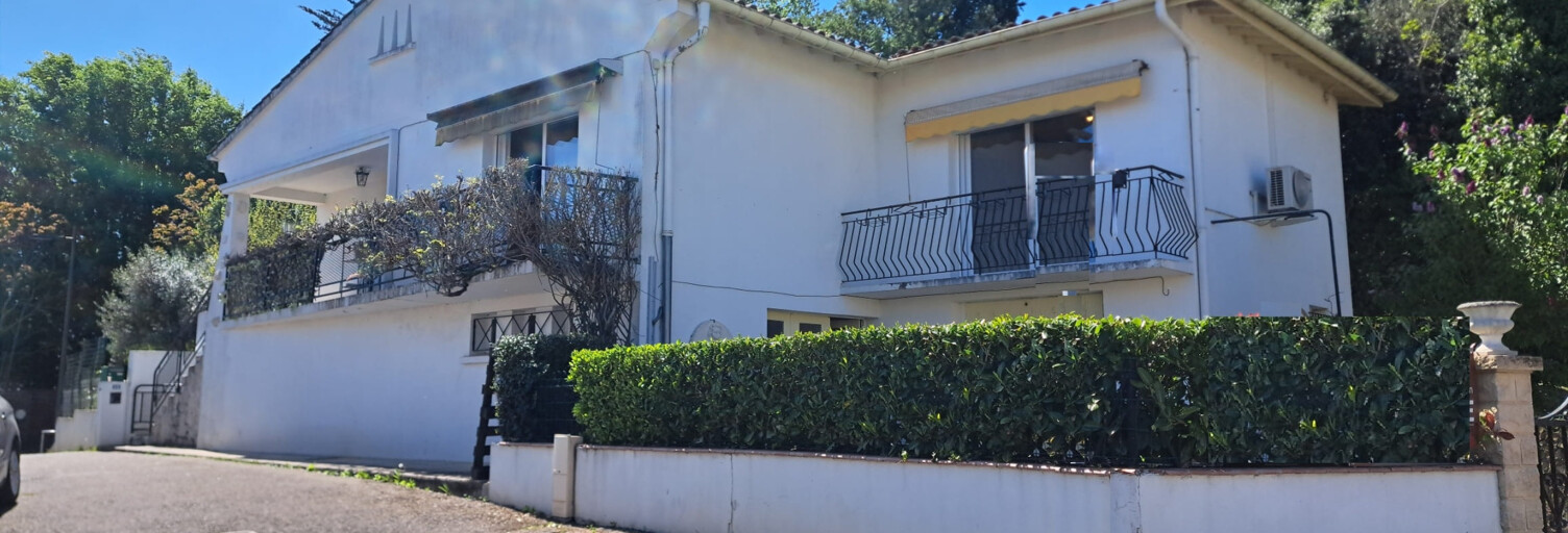 Maison 5 Pièces 120 m² à vendre à Auch (32000)