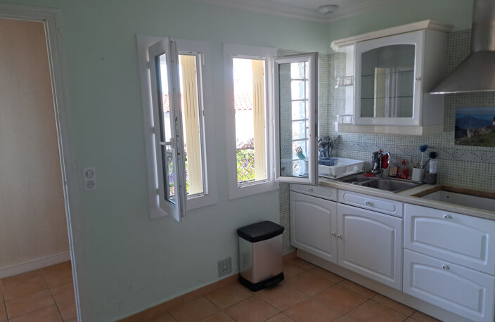 Villa 129m2 avec studio et garage — photo 5