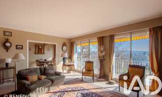 Appartement 4 Pièces 112 m² à vendre à Saint-Germain-en-Laye (78100)