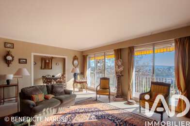 Appartement 4 pièces 795000 €