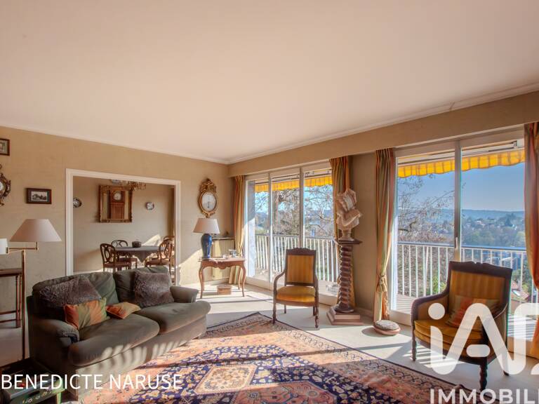 Vente Appartement 4 pièces — photo 1