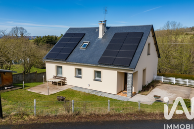 Maison 6 pièces 198000 €