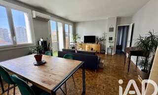 Appartement 3 Pièces 62 m² à vendre à Toulouse (31500)