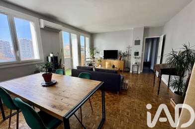 Appartement 3 pièces 269000 €