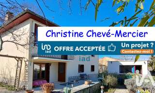 Maison 6 Pièces 120 m² à vendre à Lalbenque (46230)