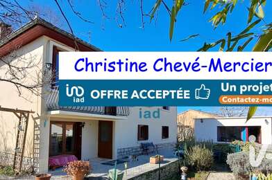 Maison 6 pièces 168000 €